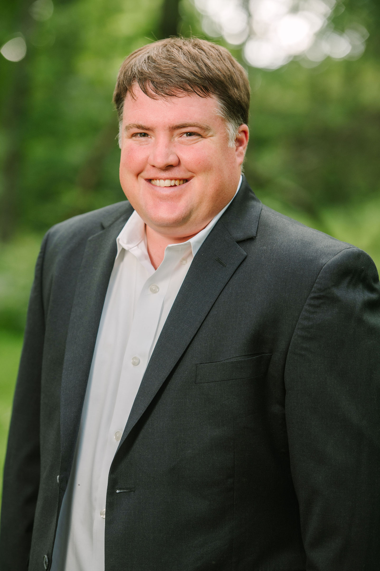 Daniel Lowery Profile Image