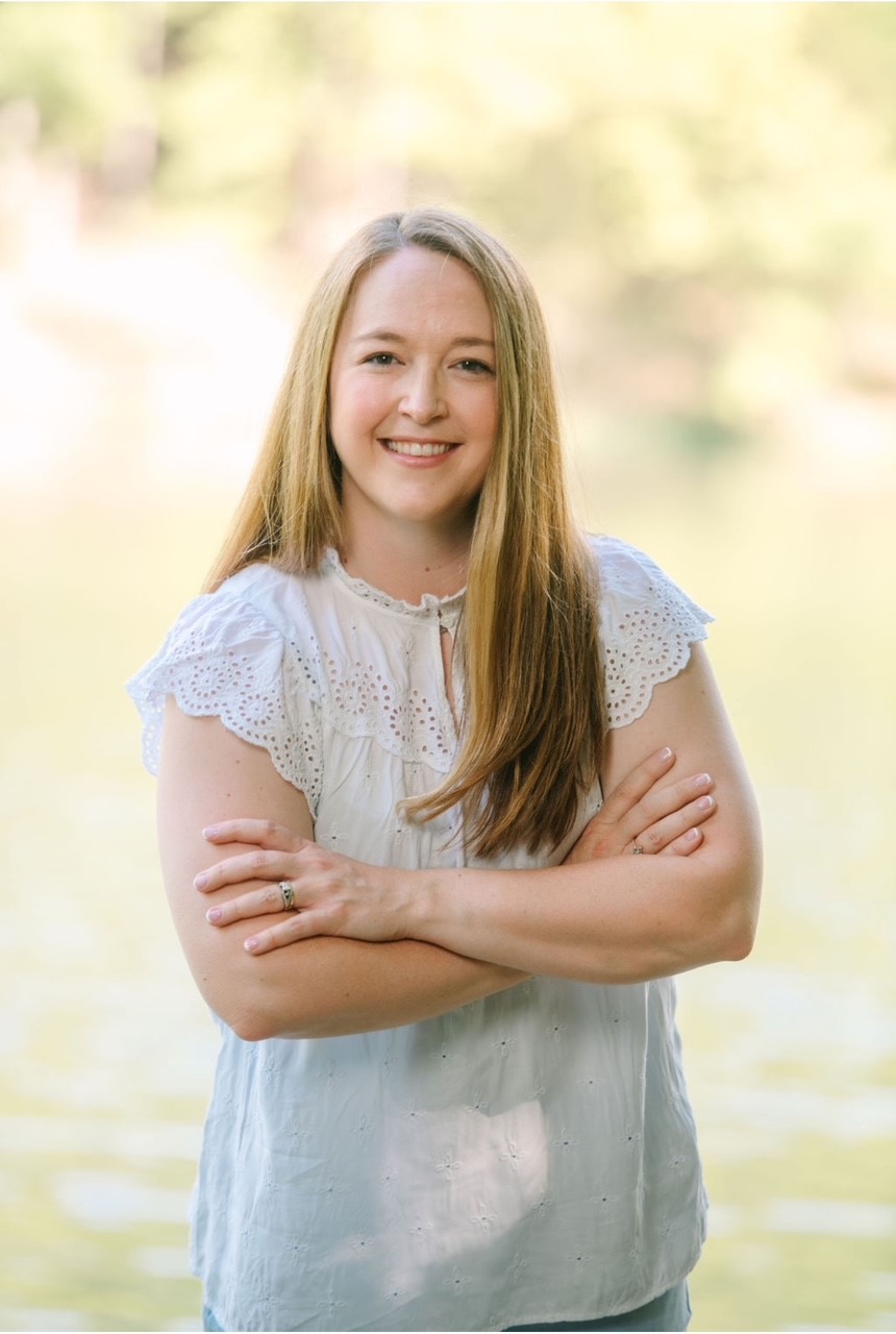 Alison Hanson Profile Image